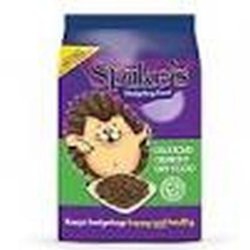 Picture of Spike's Delicious Hedgehog Dry Food 650g x 1