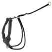Picture of ROGZ Stop Pull Harness XL Black 60-100cm x 1