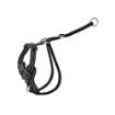 Picture of ROGZ Stop Pull Harness Medium Black 32-52cm x 1