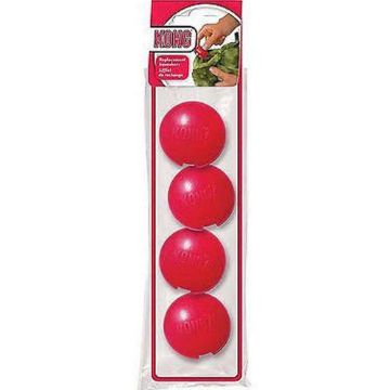 Picture of KONG Replacement Squeak - Large 4-Pack x 1