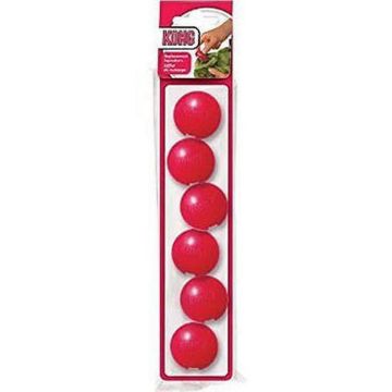 Picture of KONG Replacement Squeak - Small 6-Pack x 1