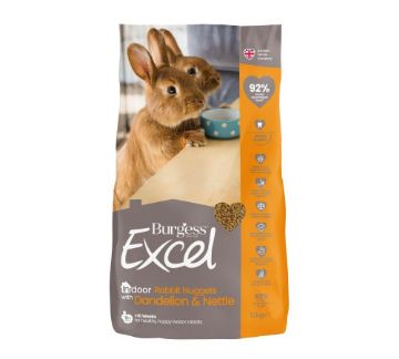Picture of Excel Rabbit - Adult Indoor 10kg