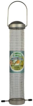 Picture of Supa 'Fort Knuts' Steel Nut Feeder 12" x 1