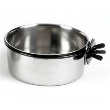 Picture of Classic Stainless Steel Bolt-On Bowl 5¾" (14.605cm) dia. x 1