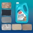 Picture of Simple Solution Patio & Decking Stain + Odour Remover 4 Litre x 1