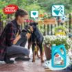 Picture of Simple Solution Patio & Decking Stain + Odour Remover 4 Litre x 1