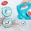 Picture of Simple Solution Stain + Odour Remover for Dogs 4 Litre x 1