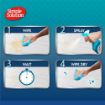 Picture of Simple Solution Hard Floor Stain + Odour Remover 750ml x 1