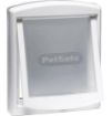Picture of Staywell No.740 Medium Dog Door + Lock Panel - White x 1