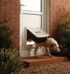 Picture of Staywell No.760 Large Dog Door + Lock Panel - White x 1