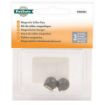 Picture of Staywell No.980 Silver 'Mouse' Collar Keys x 2