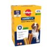 Picture of Pedigree Dentastix Medium 28 Stick x 4