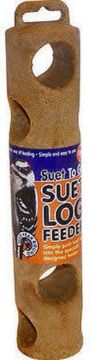 Picture of Suet to Go Suet Log Feeder x 6