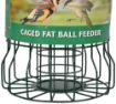 Picture of Supa Caged Fat Ball Feeder x 1