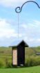 Picture of Supa Cambridge Wild Bird Seed Feeder x 1