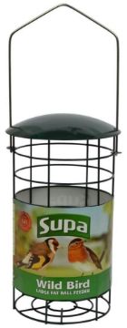 Picture of Supa Fat Ball Feeder - to fit 2 Large Balls x 1