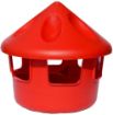 Picture of Supa Feed & Grit Station (Red) x 1