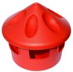 Picture of Supa Feed & Grit Station (Red) x 1