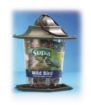 Picture of Supa Plastic Lantern Seed Feeder x 1