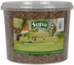 Picture of Supa Dried Mealworms 3 Litre x 1