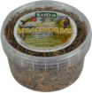 Picture of Supa Dried Mealworms TUB 500ml x 4
