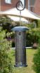 Picture of Supa Metal Niger Feeder 8" x 3