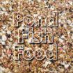 Picture of Supa Pond Fish Food JAR 235g x 1