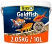 Picture of Tetra Goldfish Flakes 2050g / 10 Litre Bucket x 1
