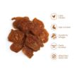 Picture of Thrive ProReward Dog Treats 100% Chicken 60g x 1