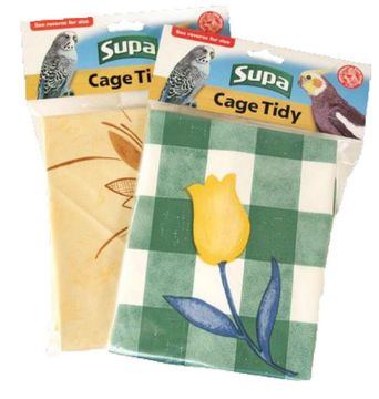 Picture of Supa Cage Tidy - Large x 1