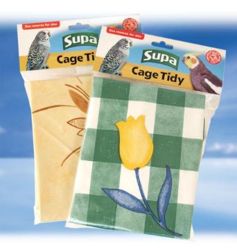 Picture of Supa Cage Tidy - Standard x 1