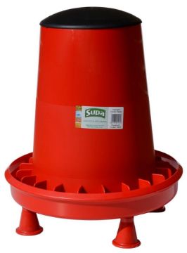Picture of Supa Tissington Feeder (12kg Capacity) x 1