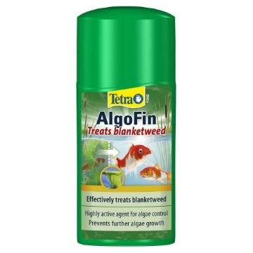 Picture of Tetra Pond AlgoFin 250ml x 1