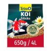 Picture of Tetra Koi Food Sticks 650g / 4 Litre