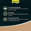 Picture of Tetra Pond Mini Pellets 4 Litre / 1050g x 1