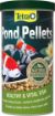Picture of Tetra Pond Pellets 240g / 1 Litre