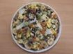 Picture of Trust Fruity Hamster Raspberry, Banana & Coconut 15kg