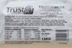 Picture of Trust Fruity Hamster Raspberry, Banana & Coconut 15kg