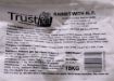 Picture of Trust Rabbit with Alfalfa 15kg
