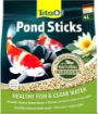 Picture of Tetra Pond Sticks 450g / 4 Litre