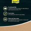 Picture of Tetra Pond Wheatgerm Food Sticks 10 Litre / 2000g Bucket