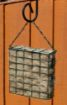 Picture of Supa Suet Block Feeder x 1