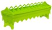 Picture of Supa Plastic 50cm Chicken Trough (Green) x 1