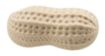 Picture of Dog Life Tuffs TPR Nutty Large 14.5cm x 1