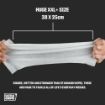 Picture of Ultra Grime XXL Pet Wipes 40pk x 1