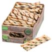 Picture of Veggie Bites Twisted Stick 2.5kg (app 225pc) x 1