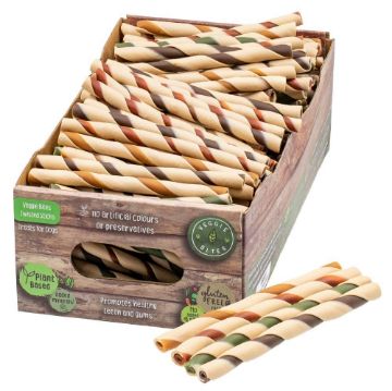 Picture of Veggie Bites Twisted Stick 2.5kg (app 225pc) x 1