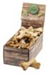 Picture of Veggie Bites 5" Peanut Butter Bone 2kg (app 40pc) x 1