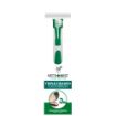 Picture of Vet's Best Tripe Headed Toothbrush for DOGS x 1