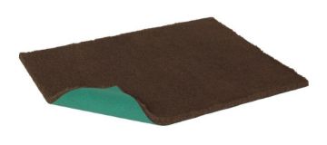 Picture of Vetbed Original Brown 10 Metre Roll x 1